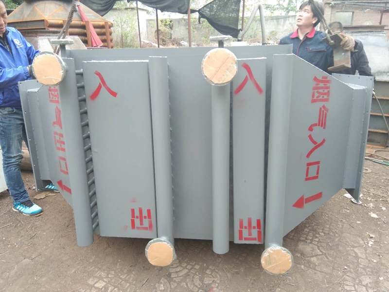 暖風器